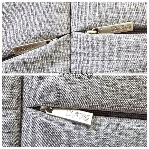 LAPTOP SLEEVE CanvasArtisan Carring Case - Picture 11 of 13